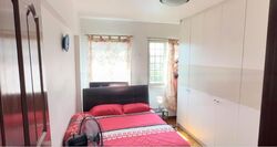 Melville Park (D18), Condominium #483531341